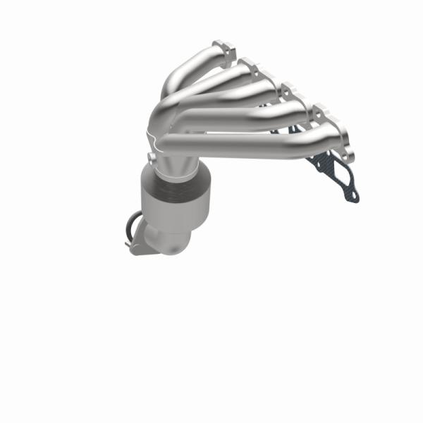 MAG Converter Direct Fit Magnaflow 5481353