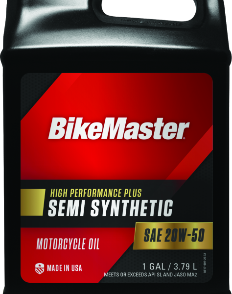 BikeMaster 532320