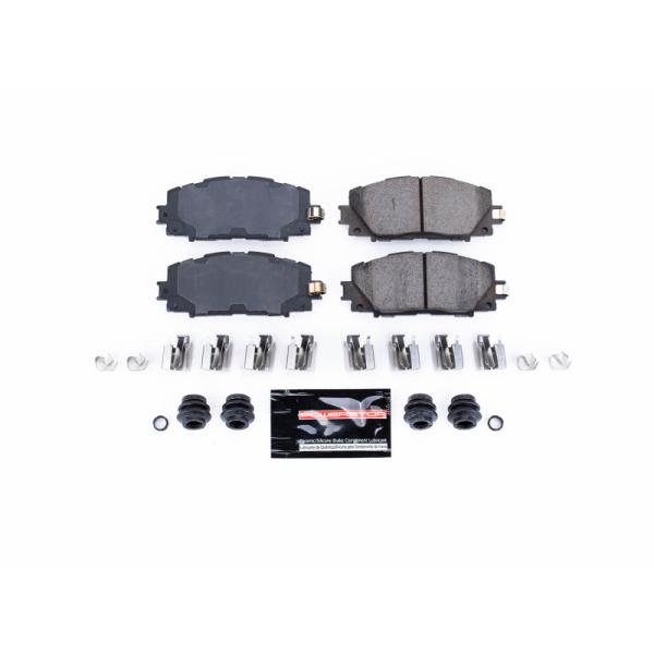 PowerStop Z23-1184A