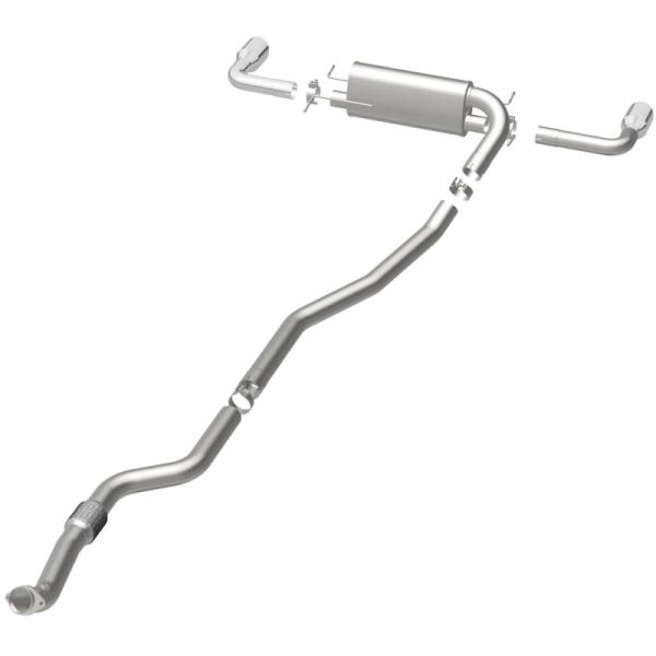 Magnaflow 16645
