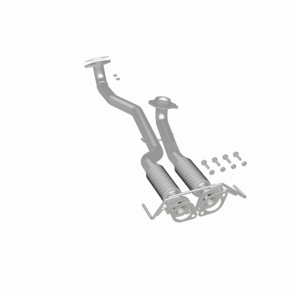 MAG BRE Front Pipe Kit Magnaflow 107-0284