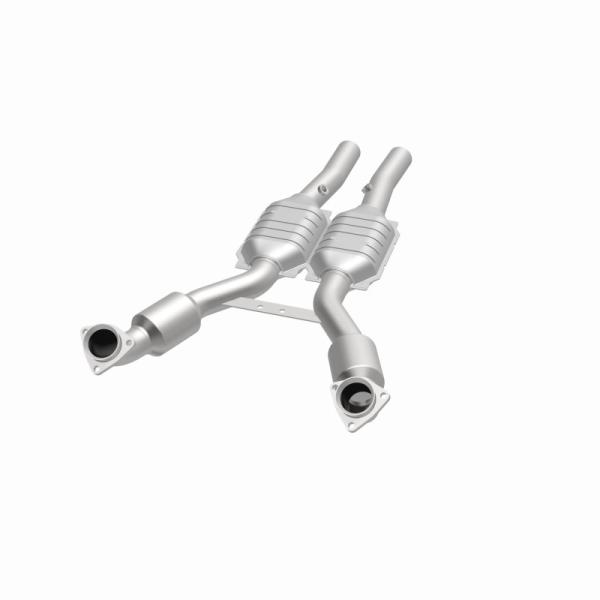 Magnaflow 441137