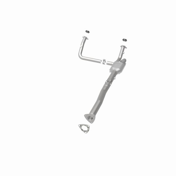 MAG Converter Direct Fit Magnaflow 23414
