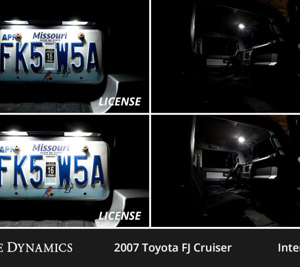 Diode Dynamics DD0585