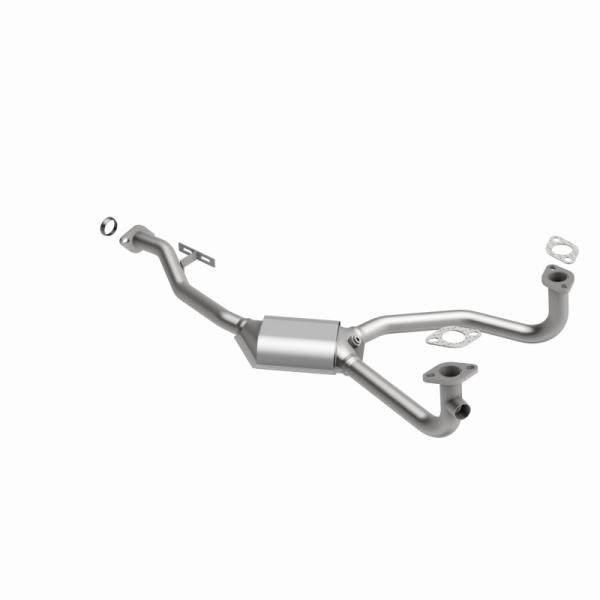 MAG Converter Direct Fit Magnaflow 23868