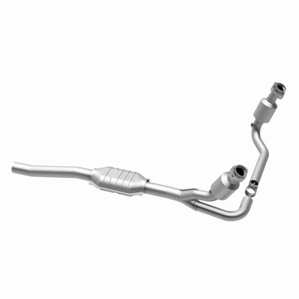 Magnaflow 458043