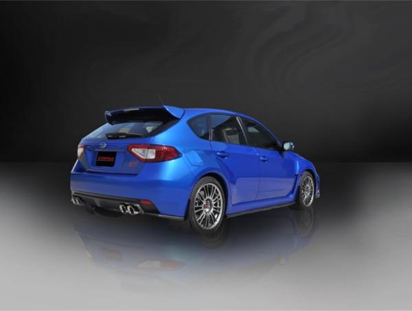 CORSA Performance 14862