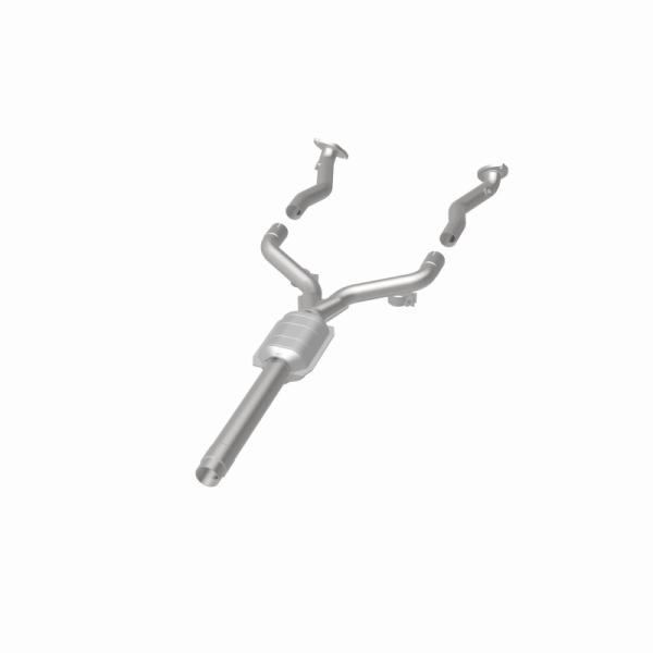 MAG Converter Direct Fit Magnaflow 441415