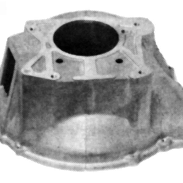 Ford Racing M-6392-R58