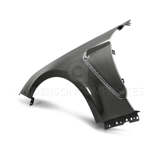 Anderson Composites AC-FF18FDMU-GR