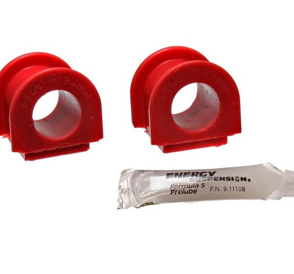 ES Sway Bar Bushings - Red Energy Suspension 16.5108R