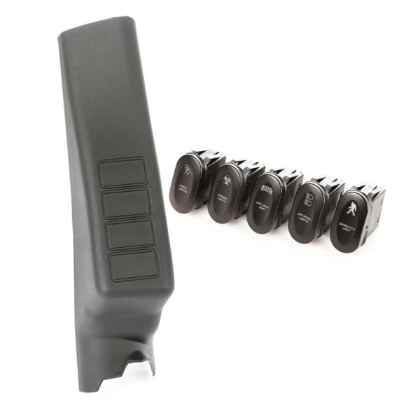 Rugged Ridge 17235.71
