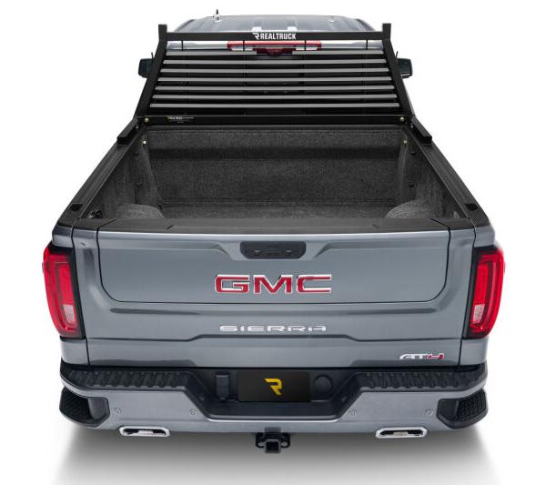 BackRack 12700