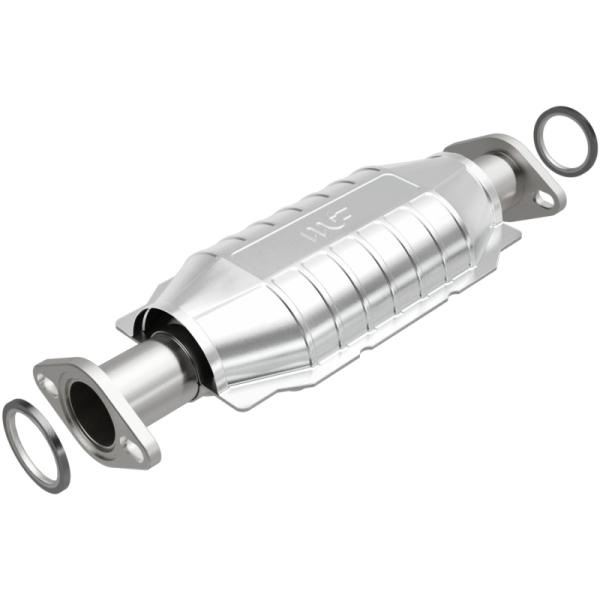 MAG Converter Direct Fit Magnaflow 23884