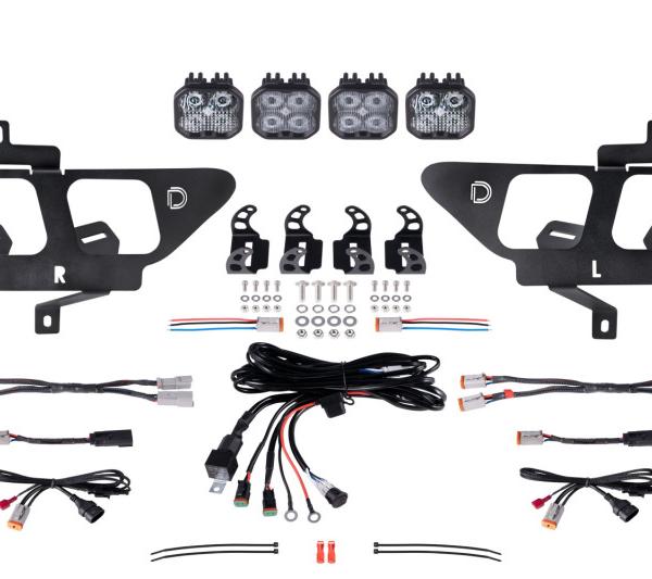 Diode Dynamics DD7314