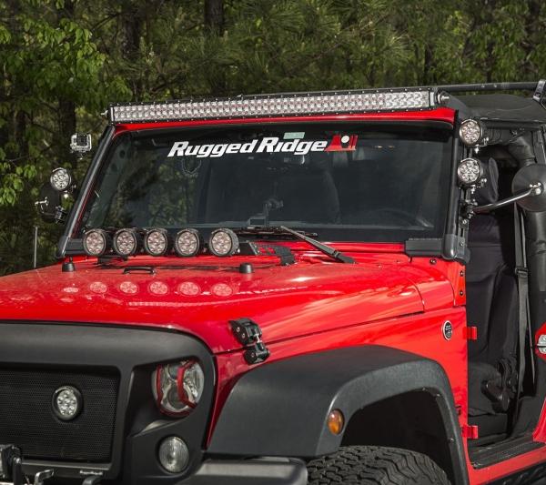 Rugged Ridge 15209.06