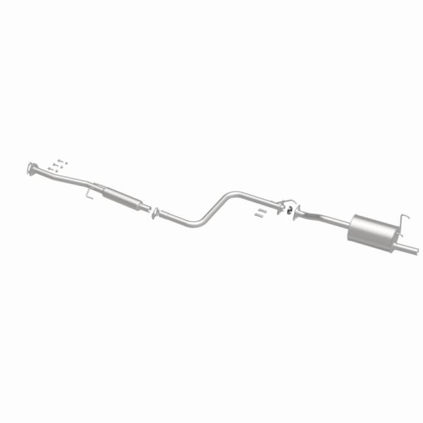 MAG BRE Exhaust Kits Magnaflow 106-0306