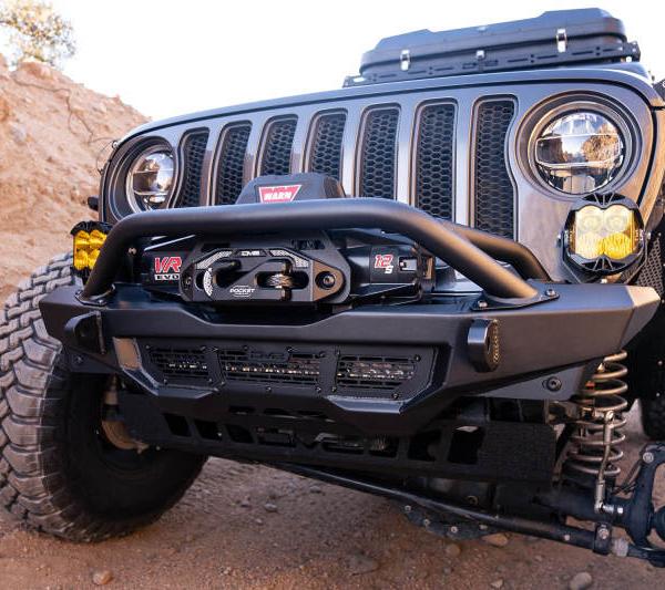 DV8 Offroad FBJL-09