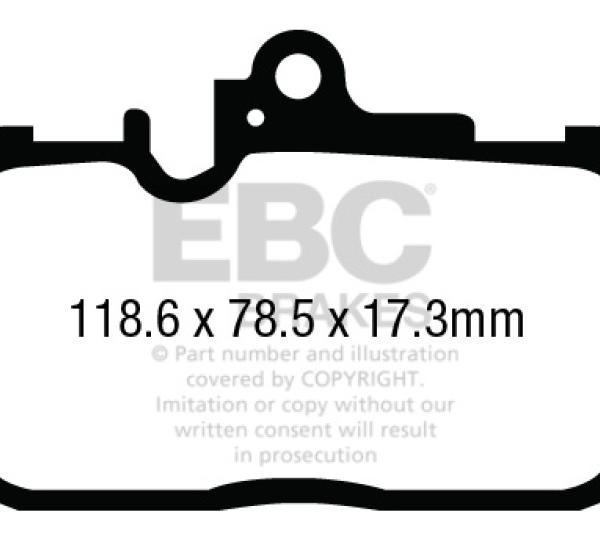 EBC DP23017