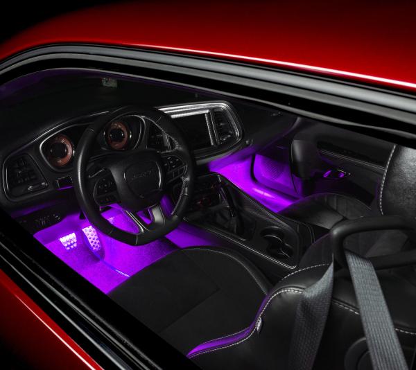 ORACLE Lighting 4207-009