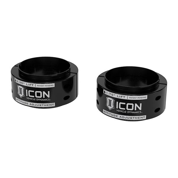ICON IVD6135B
