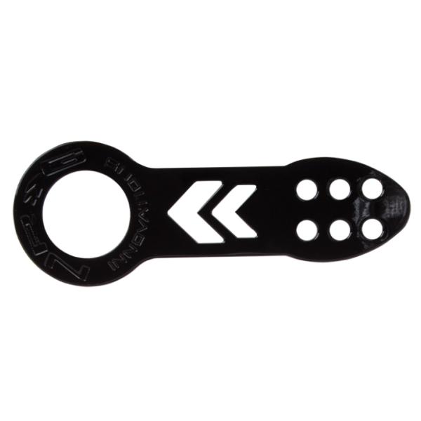 NRG TOW-100BK