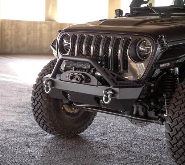 DV8 Offroad FBJL-05