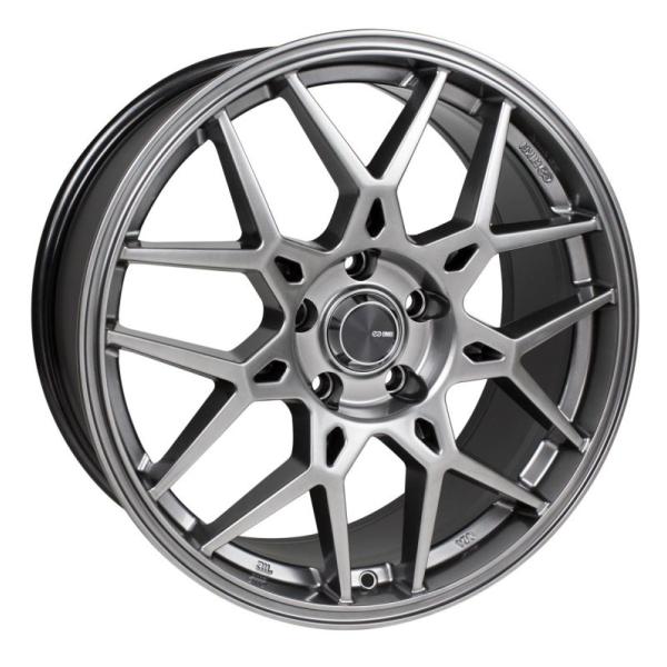 Enkei 502-880-6540GR