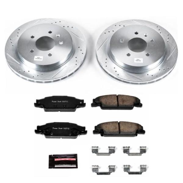 PowerStop K1425