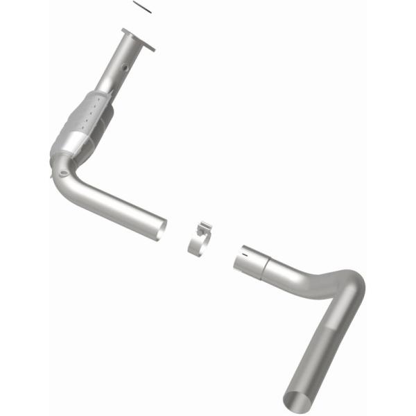 MAG Converter Direct Fit Magnaflow 51372