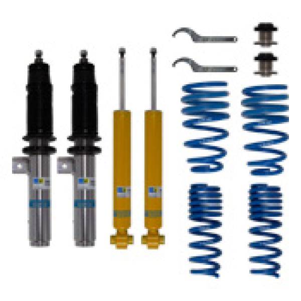BIL B14 Series Suspension Kits Bilstein 47-264625