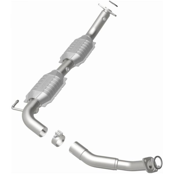 Magnaflow 49625
