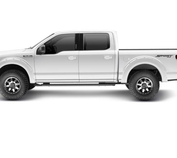 Bushwacker 20945-12