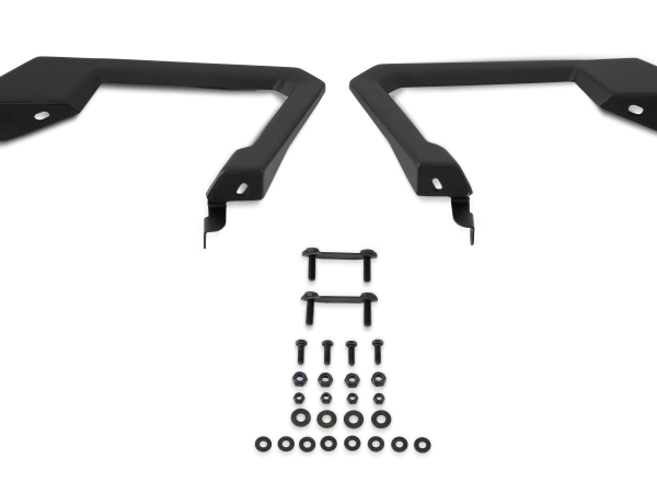 Body Armor 4x4 JT-5101