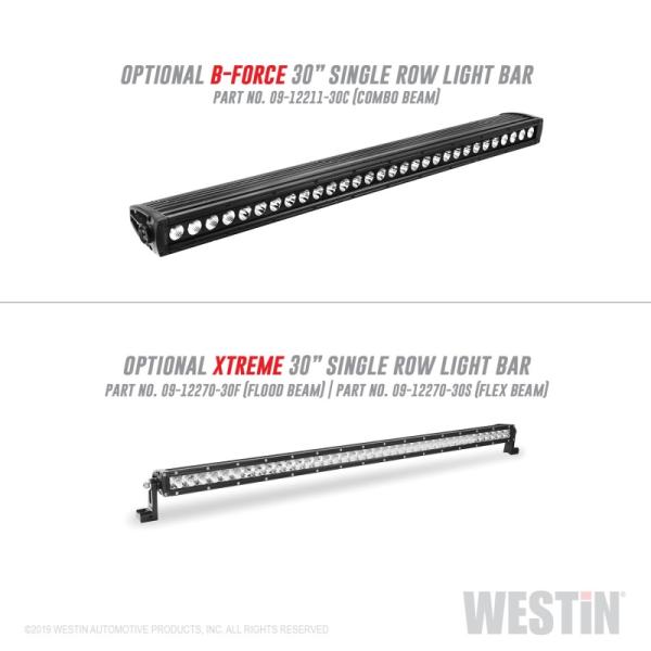 Westin 58-41175