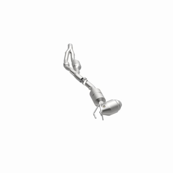 Magnaflow 49715