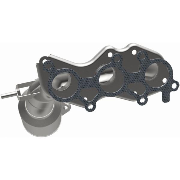 MAG Converter Direct Fit Magnaflow 52545