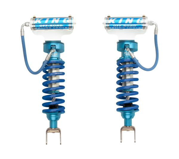 King Shocks 25001-207