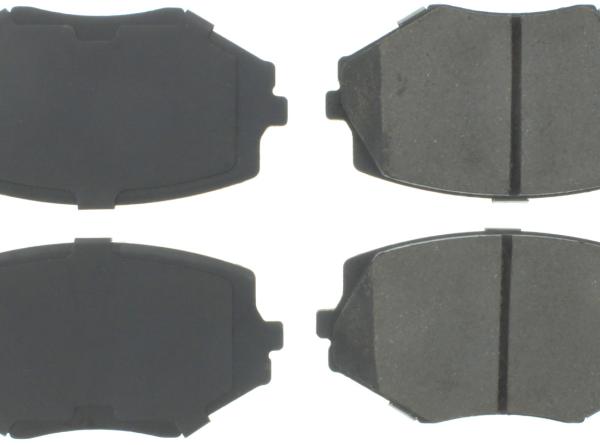 Stoptech 309.06350