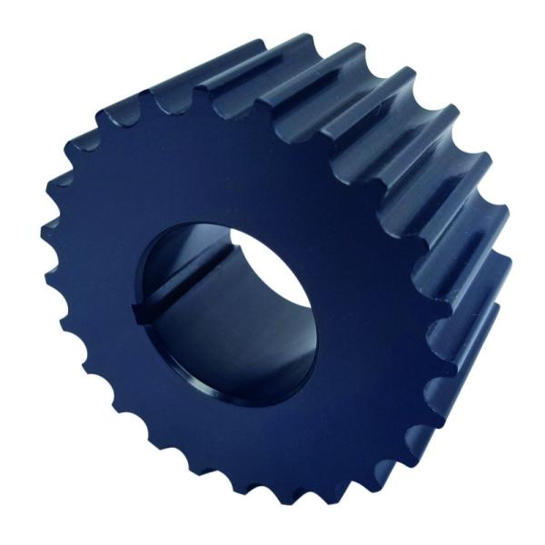 MOR Pulleys - Oil Pump Moroso 23543