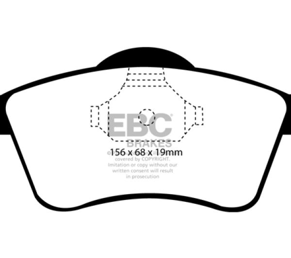 EBC UD705
