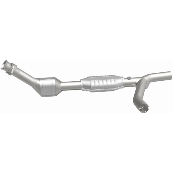 MAG Converter Direct Fit Magnaflow 49426