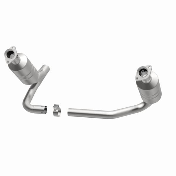 MAG Converter Direct Fit Magnaflow 49849