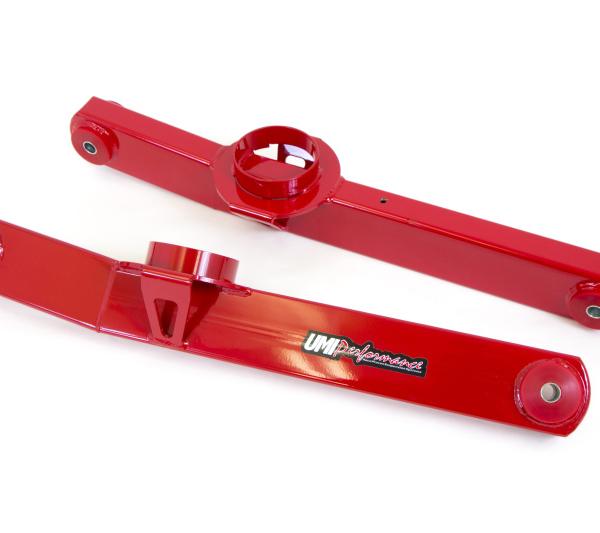 UMI Performance 3650-R