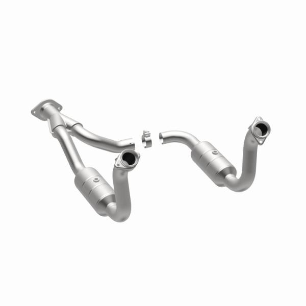MAG Converter Direct Fit Magnaflow 51760