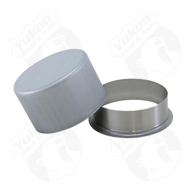 Yukon Gear & Axle YMS99193