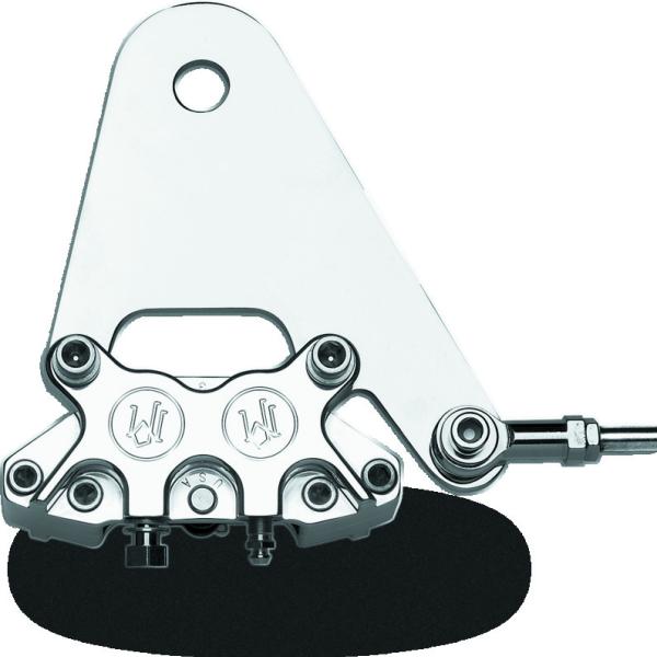 Performance Machine 1271-0052-CH