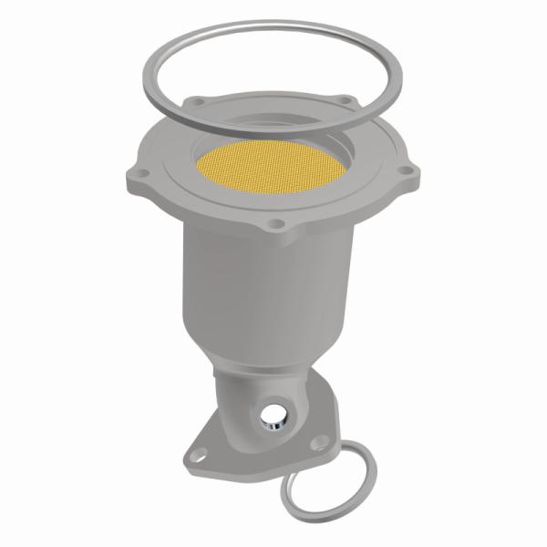 MAG Converter Direct Fit Magnaflow 337802