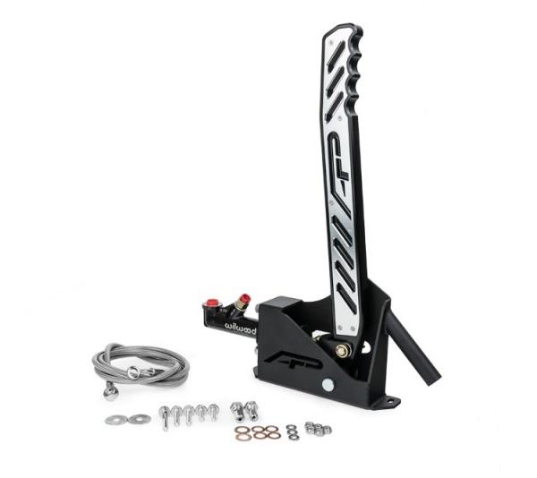 Agency Power AP-BRP-X3-430-SIL