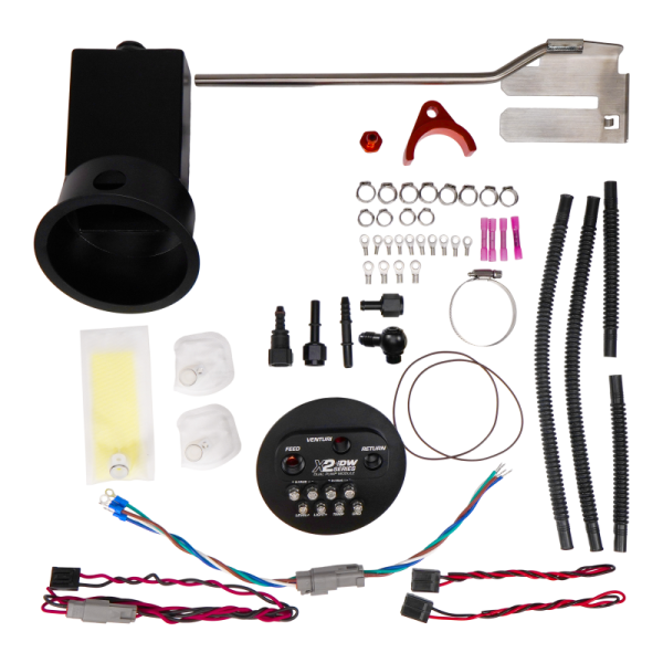 DeatschWerks 9-000-7022